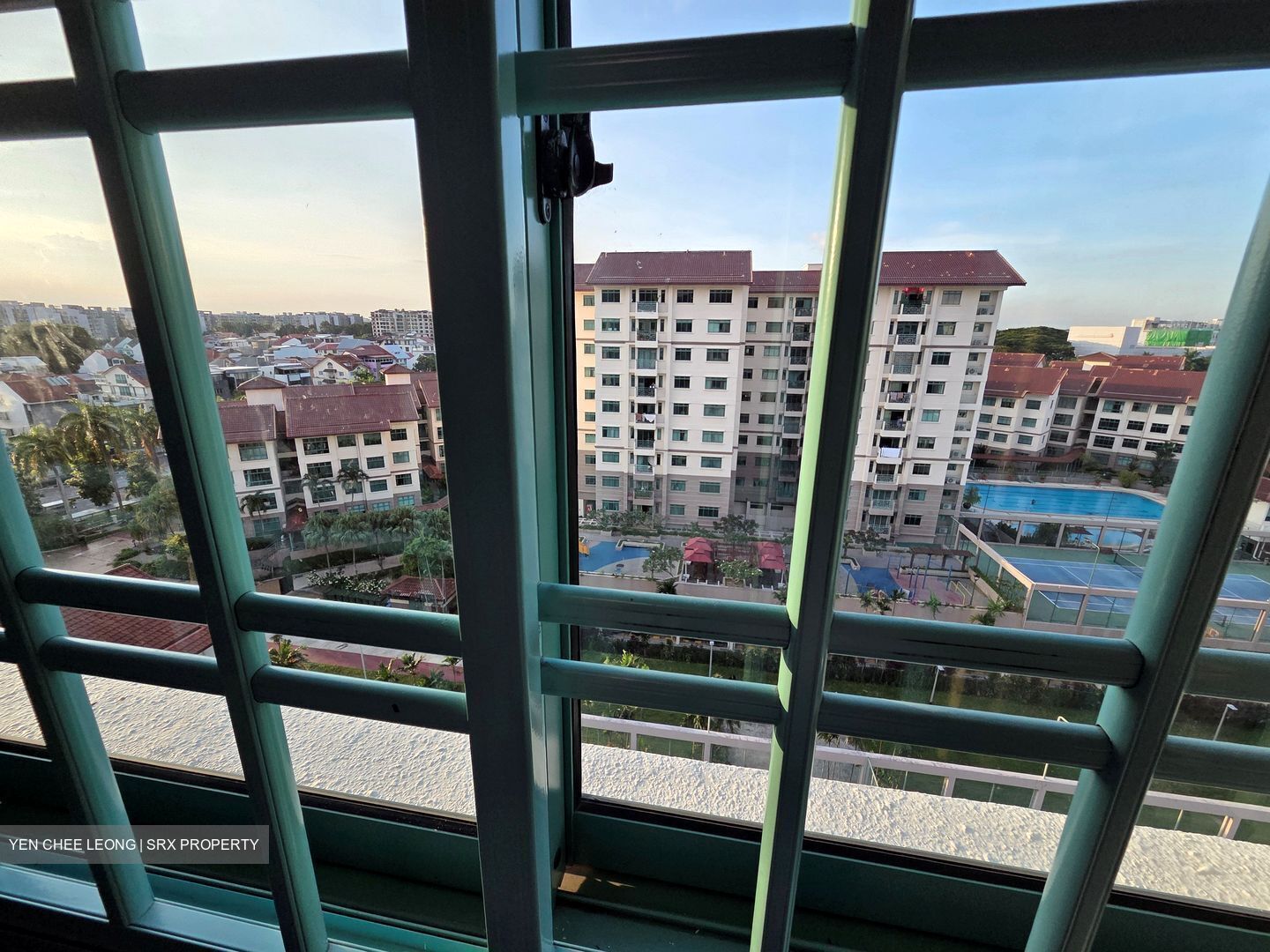Changi Court (D16), Condominium #576107581